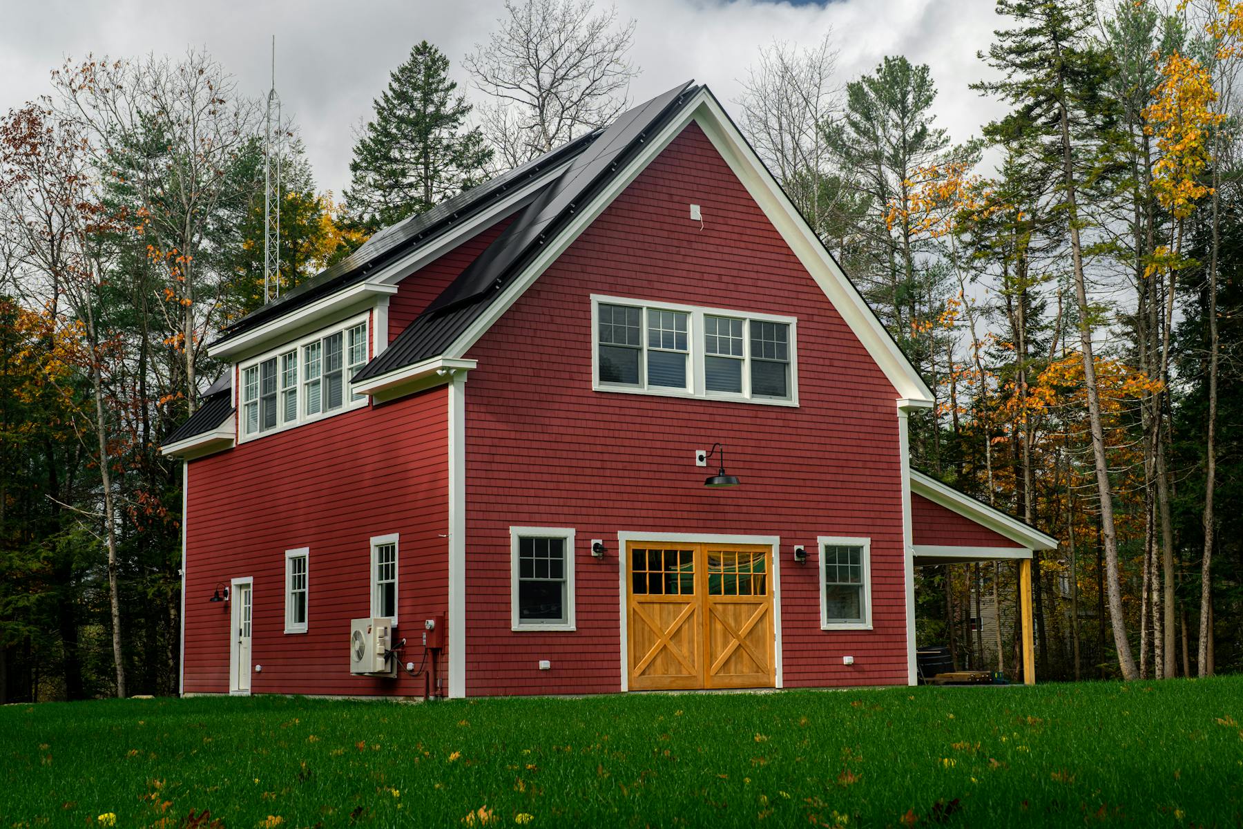 Solar Panels category photo