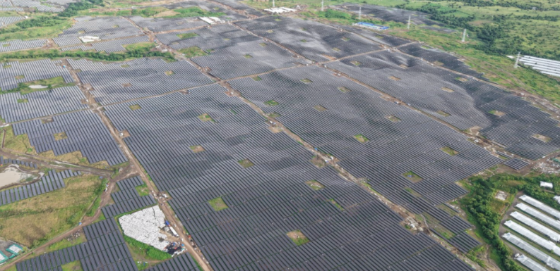 MTerra Begins Export to Luzon Grid: What the 85 MW Milestone Means