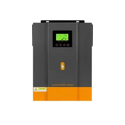 Inverters category photo