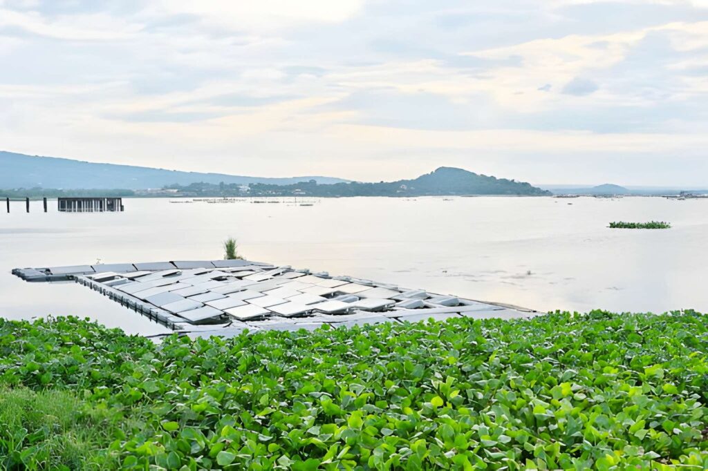 Floating Solar in the Philippines: Where New Projects Are Moving Fast