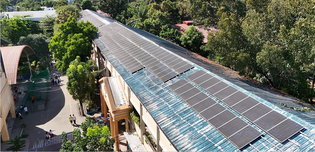 Solar Energy in the Philippines: Costs, Systems, Net Metering and Providers