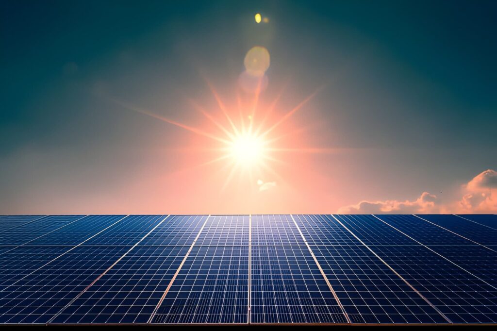 What Is Solar Energy?