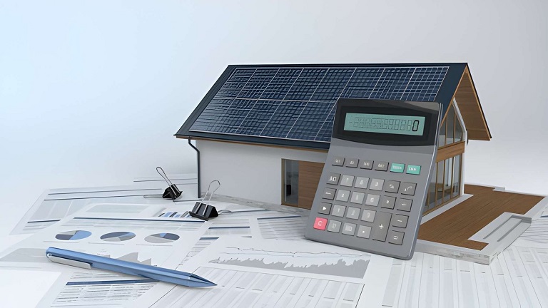 solar loan philippines